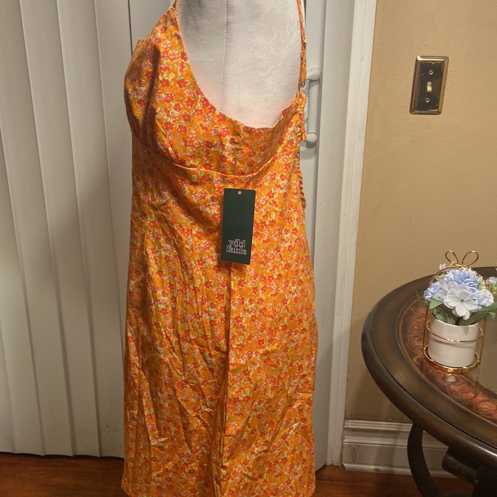 New Woman’s summer dress - Picture 4 of 8